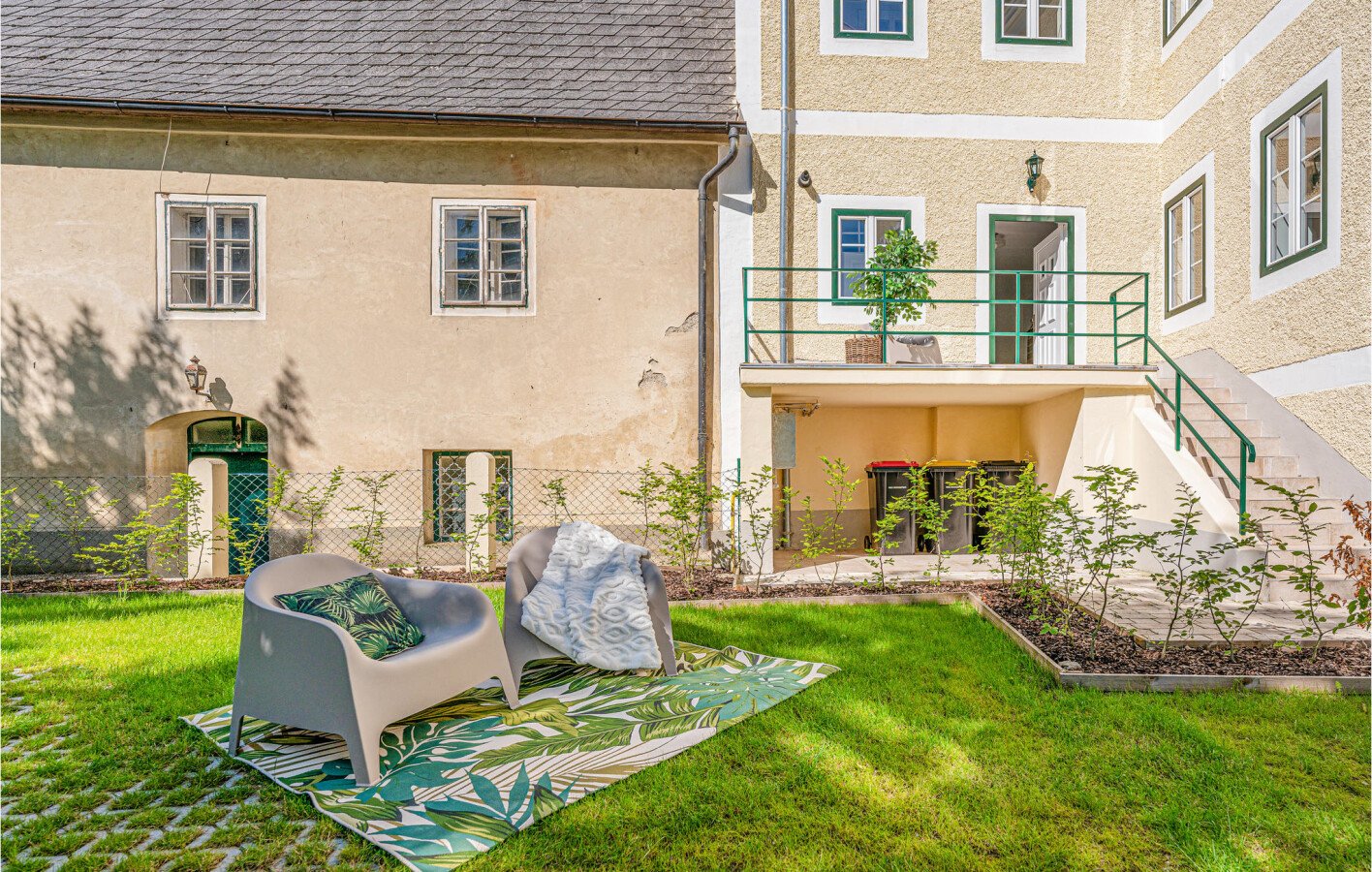 Appartamento 3 camere, con wifi