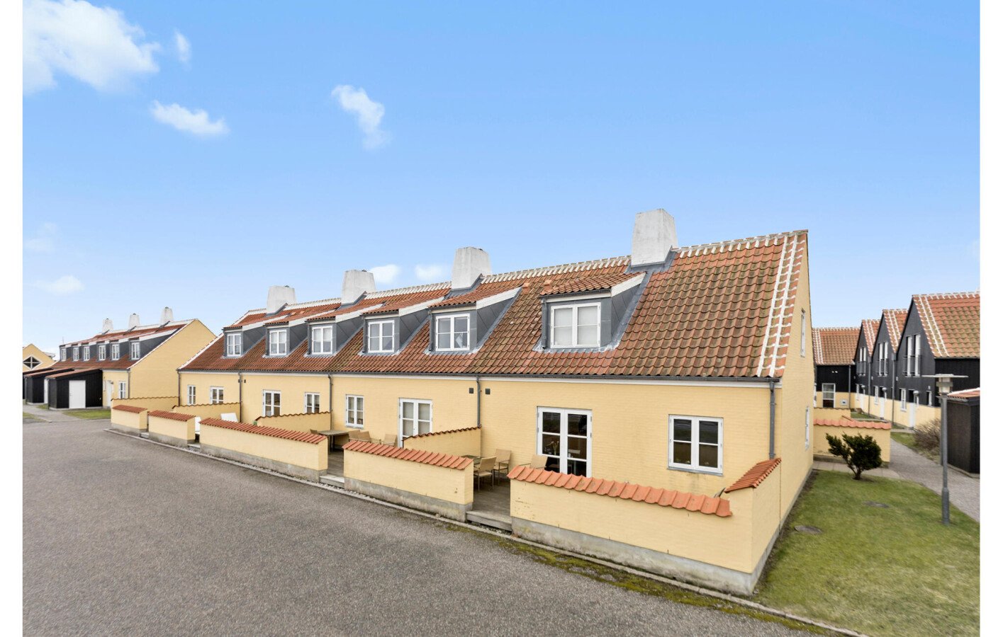 Appartamento 2 ospiti, con vista mare