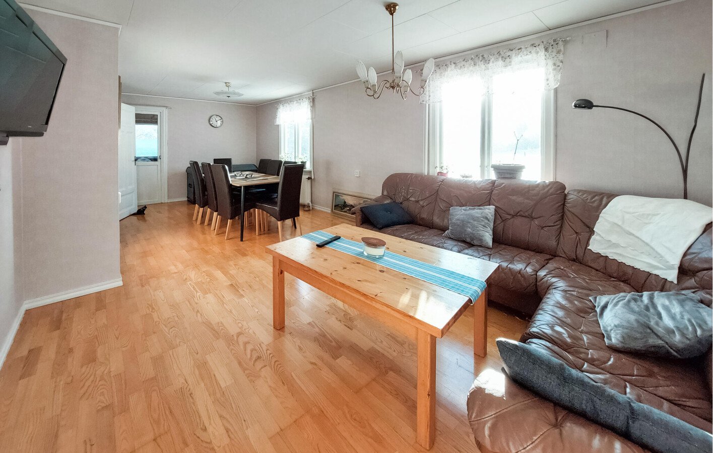 Casa 3 camere, con wifi