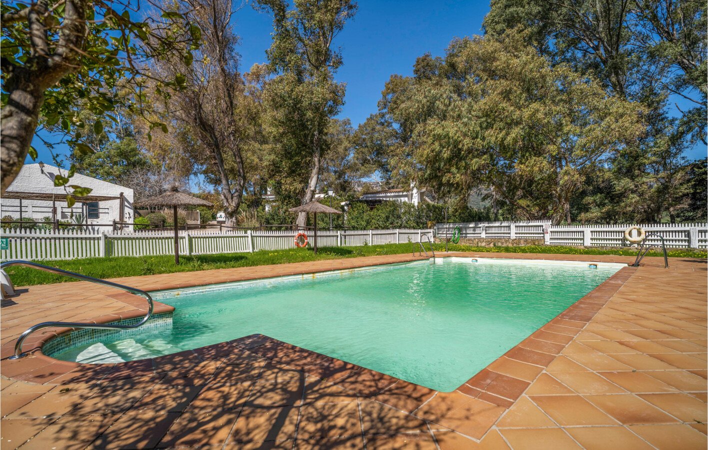 Wohnung 1 Schlafzimmer, mit Meerblick