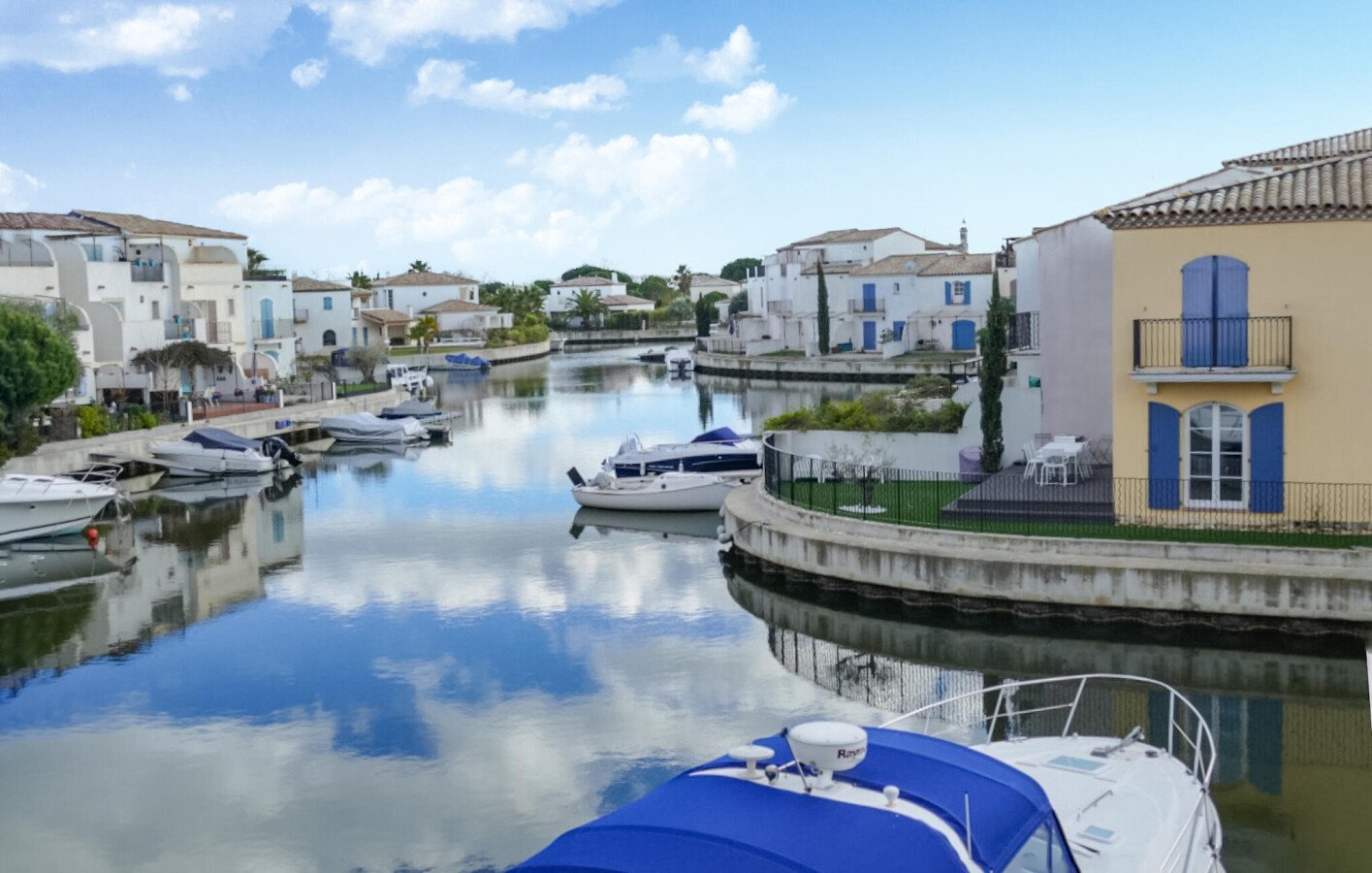 Maison de campagne traditionnelle, 3 chambres, avec vue sur mer