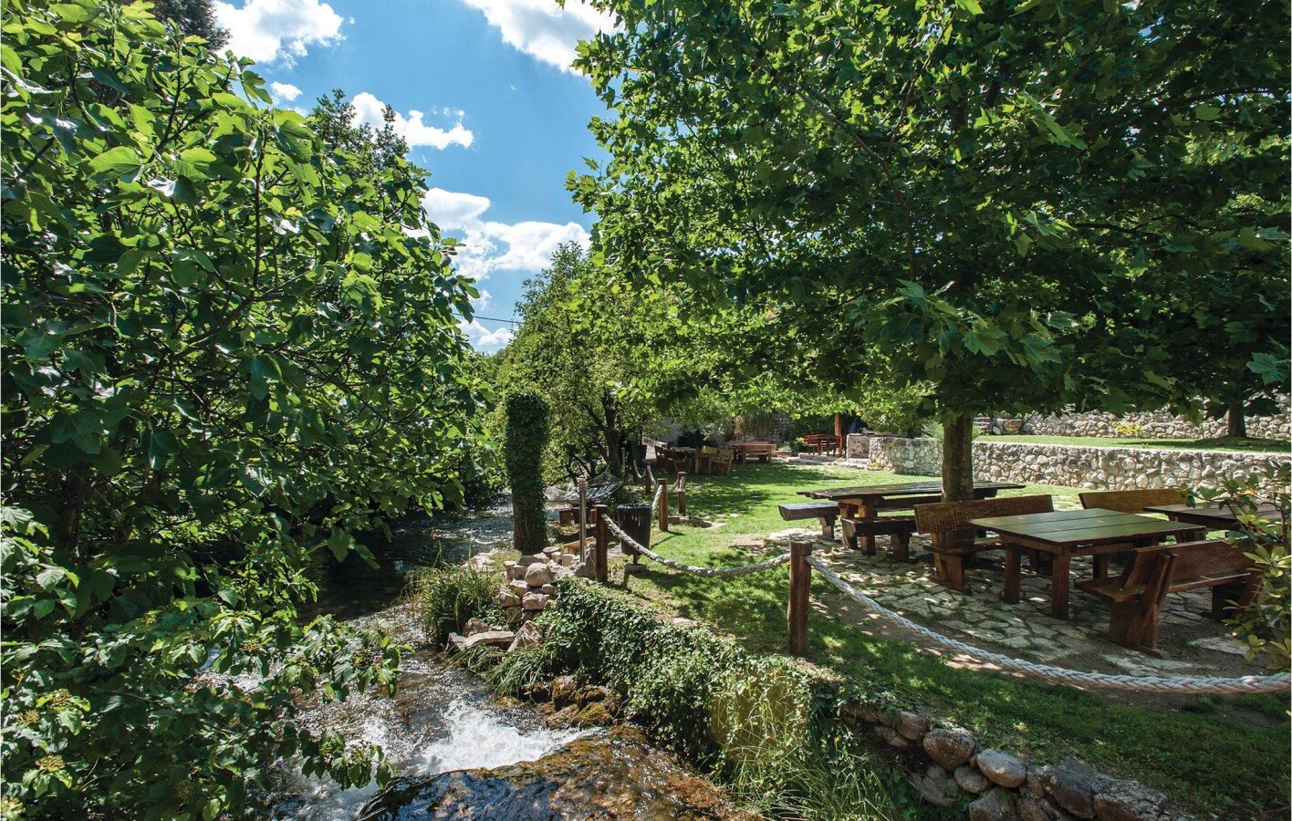 Appartement 2 slaapkamers, met sea view