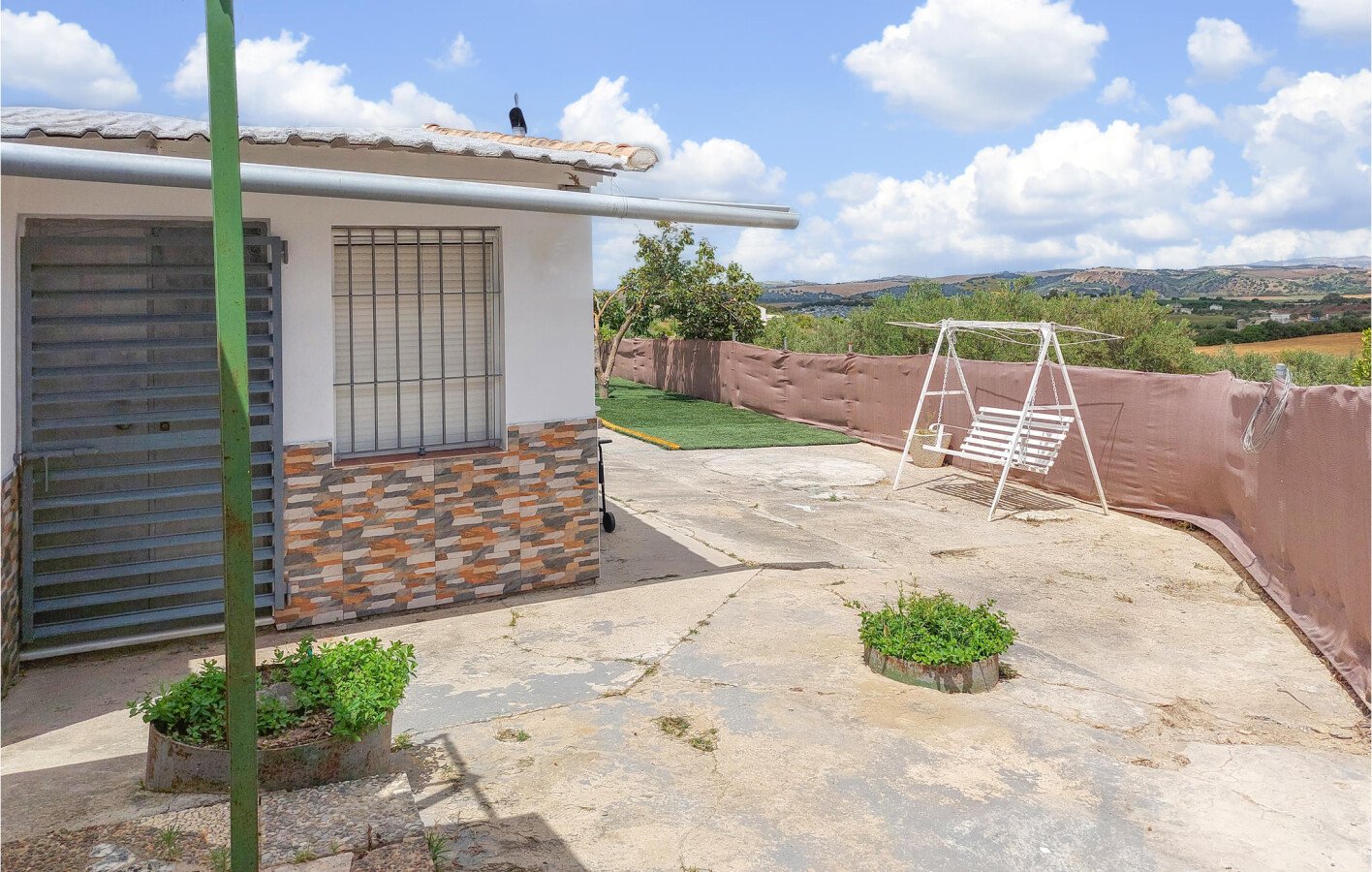 Casa 3 habitaciones, con piscina
