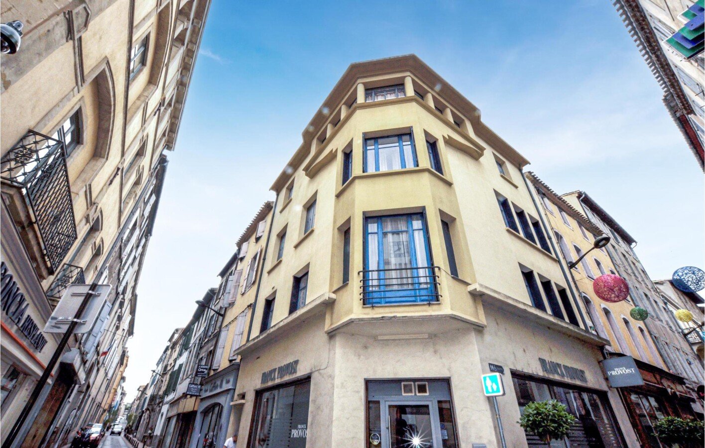 Ferienhaus 2 Schlafzimmer, mit Klimaanlage