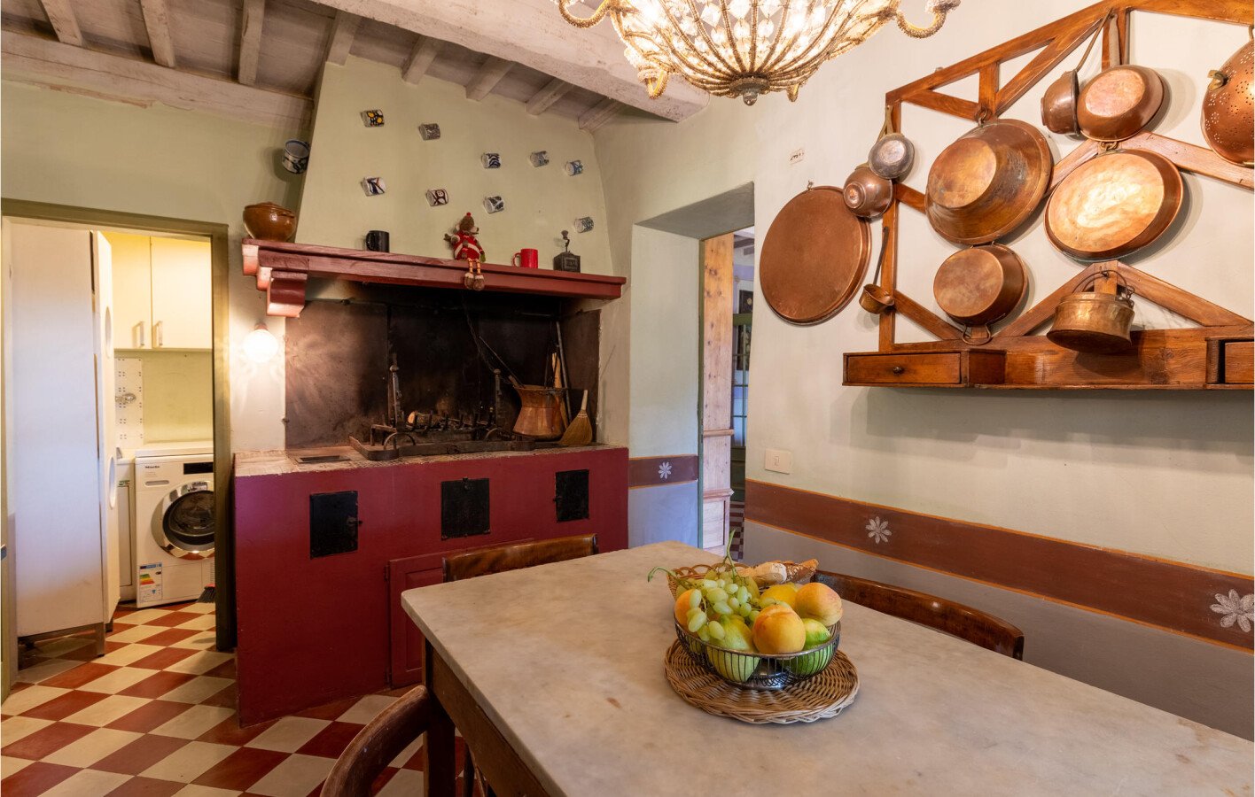 Casa 5 camere, con piscina