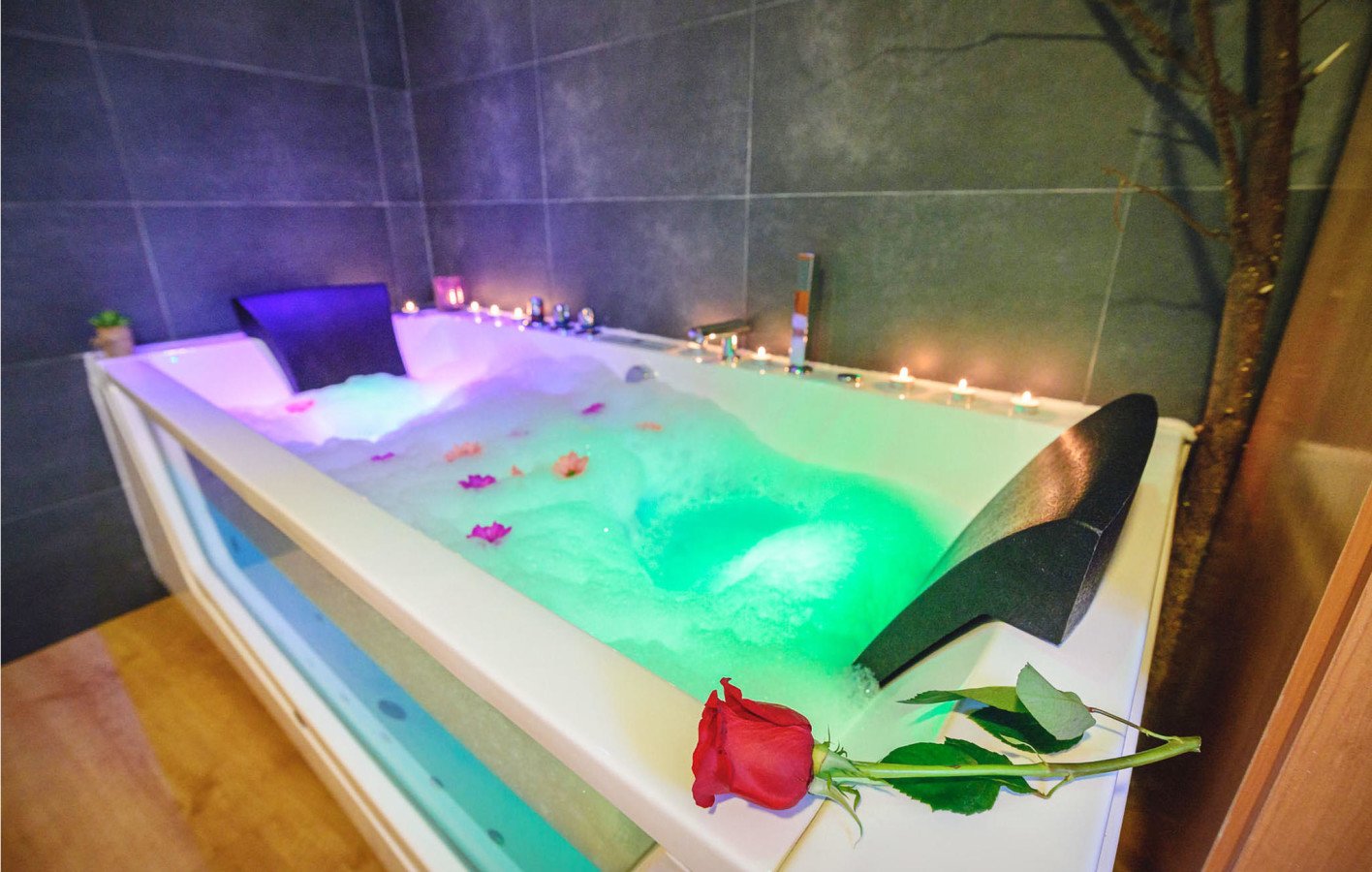 Apartamento 1 habitación, con wifi