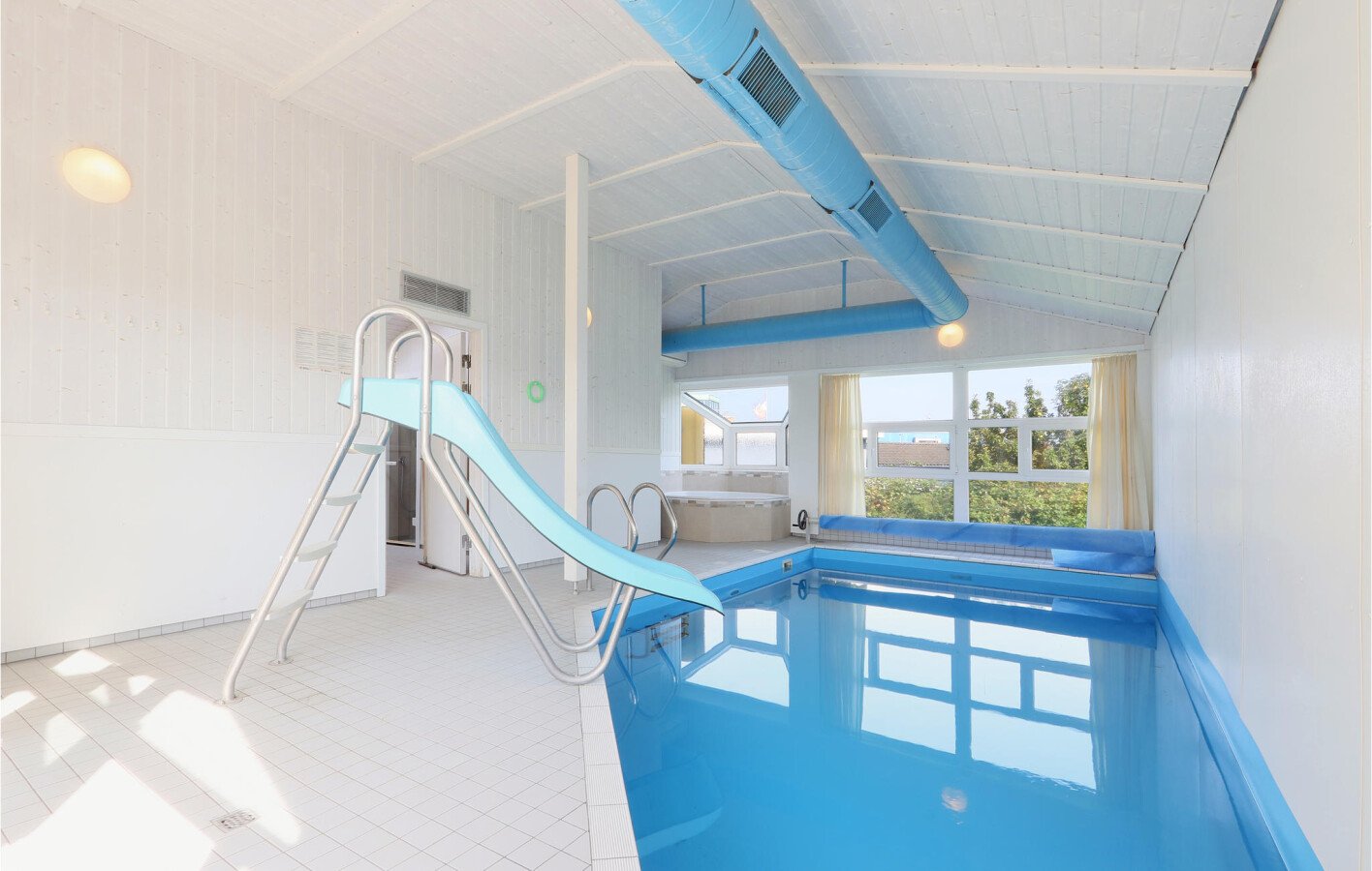 Ferienhaus 5 Schlafzimmer, mit Meerblick