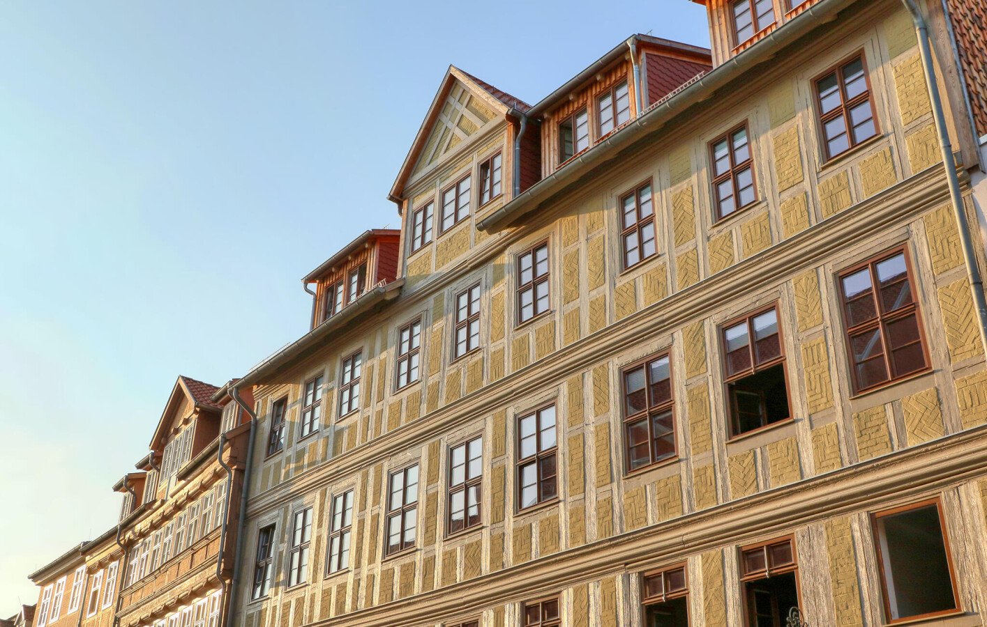 Wohnung 2 Schlafzimmer, mit Fitnessstudio