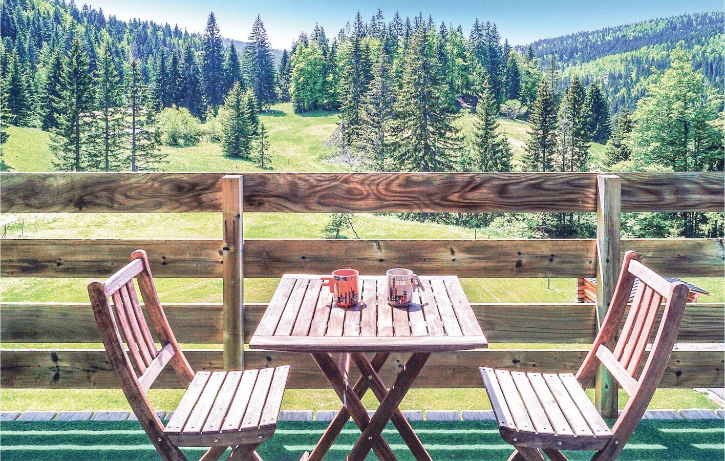 Appartement confortable, 1 chambre, avec wifi