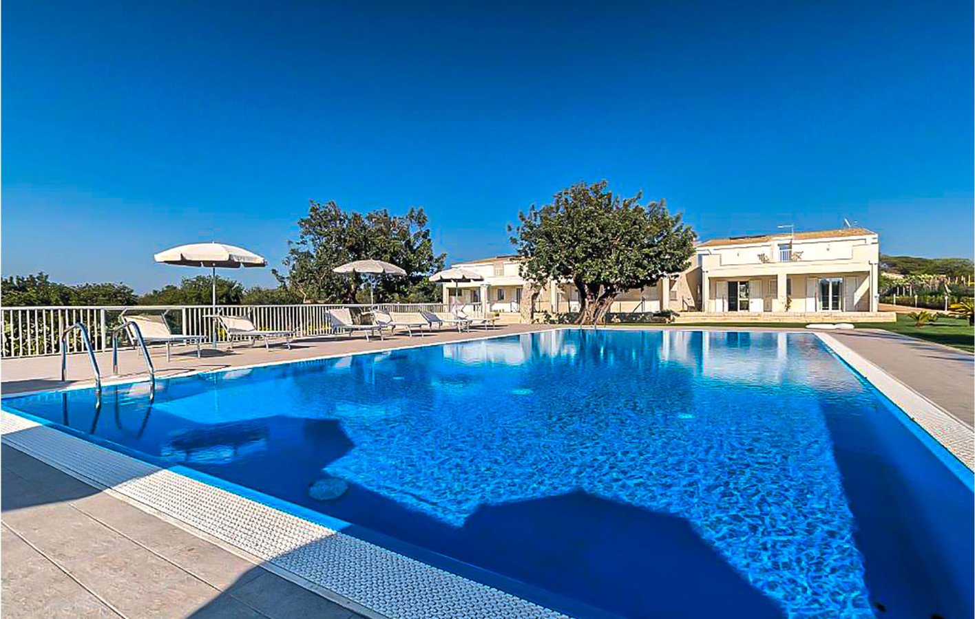 Casa 4 camere, con vista mare