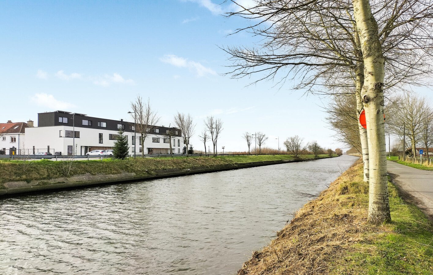 Ferienhaus 3 Schlafzimmer, mit Garten
