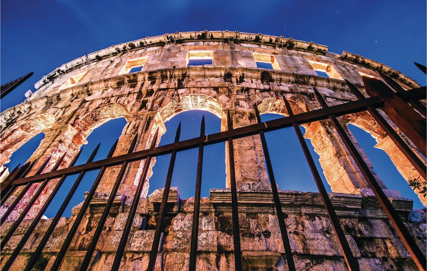 Appartamento 3 camere, con vista mare