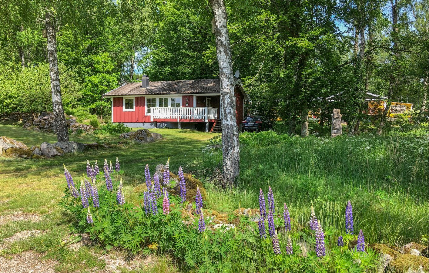 Casa 3 quartos, com vista ao mar