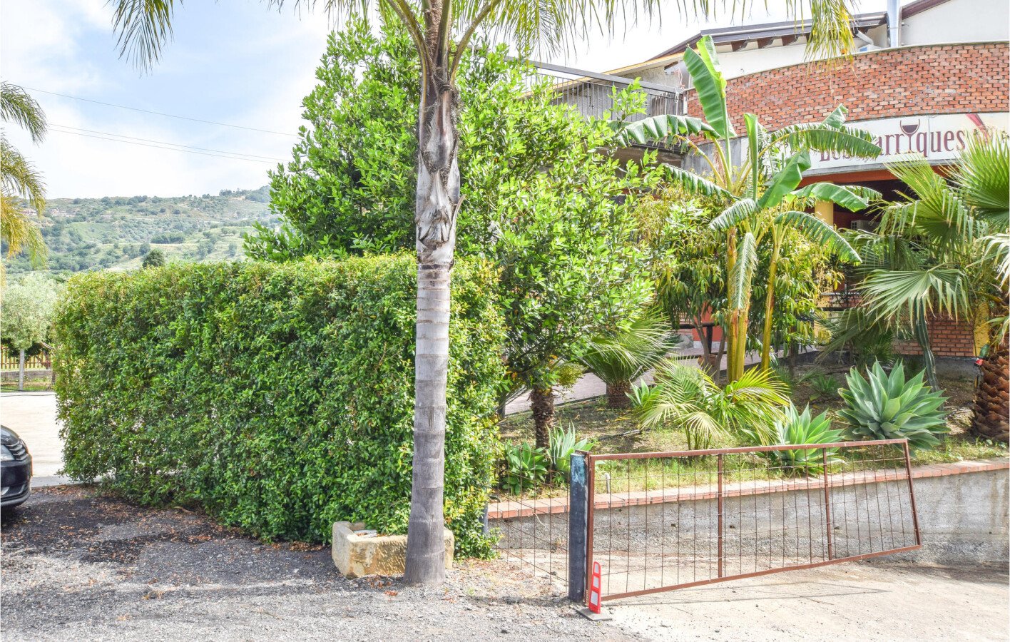 Appartamento 4 camere, con aria condizionata