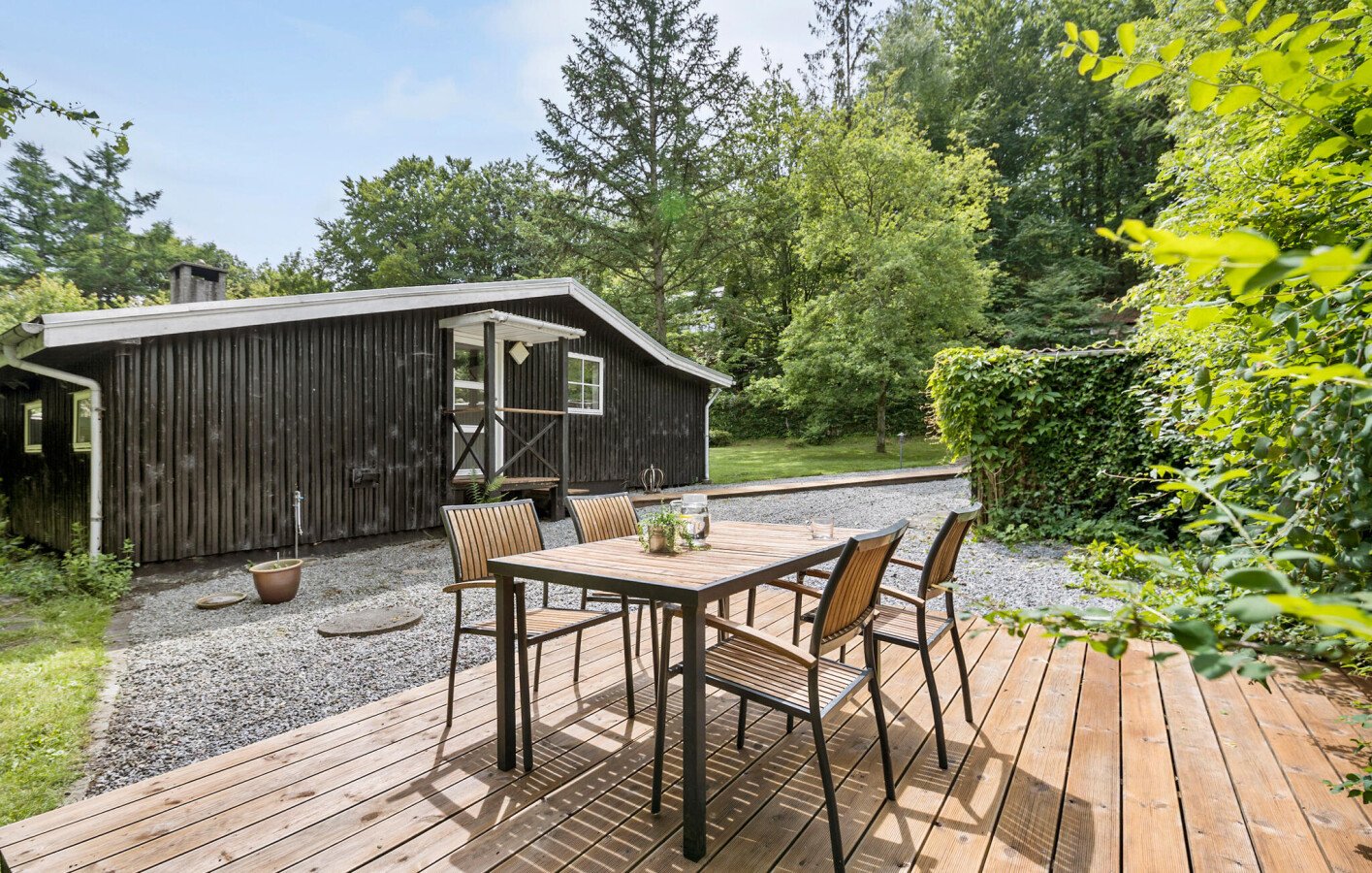 Casa 2 camere, con caminetto