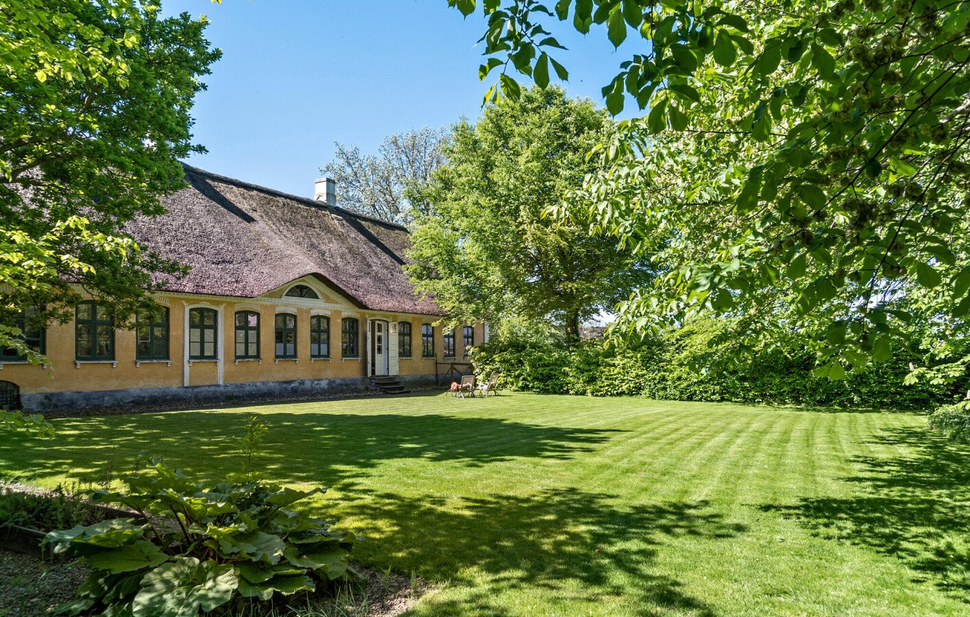 Ferienhaus 2 Schlafzimmer, mit Meerblick