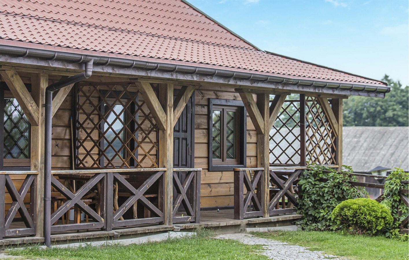 @todoptApartment 2 bedrooms, with sea view