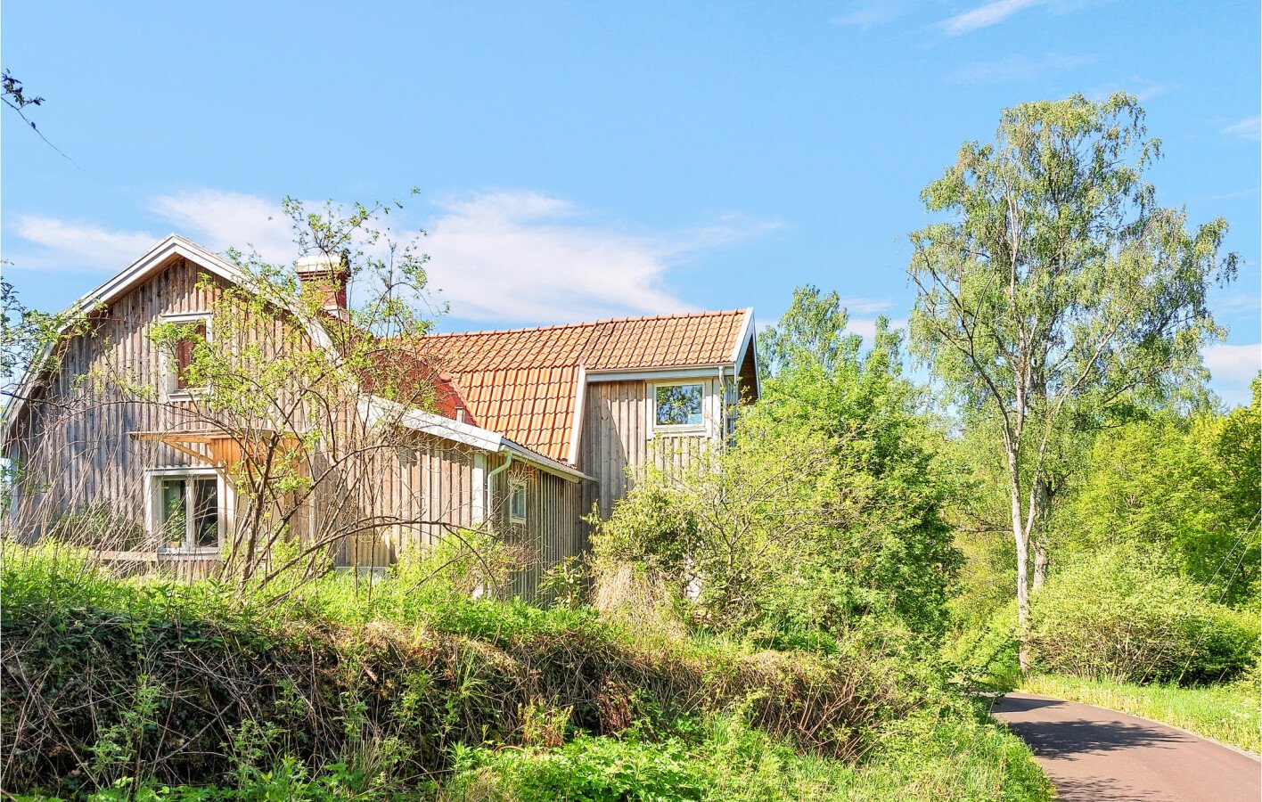 Apartment 1 bedroom, with wifi