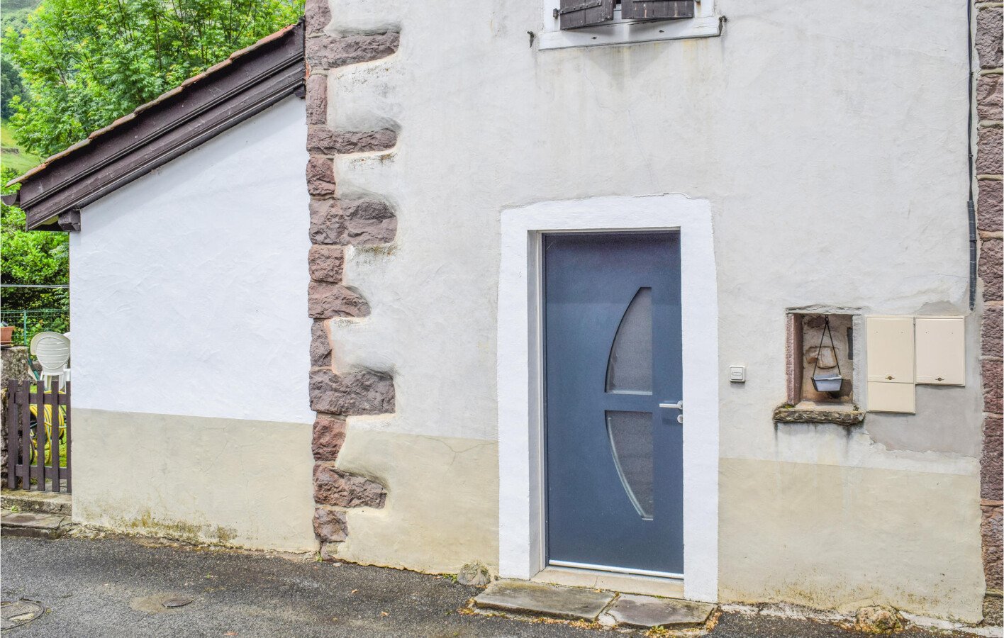 Appartement moderne, 3 chambres, avec vue sur mer