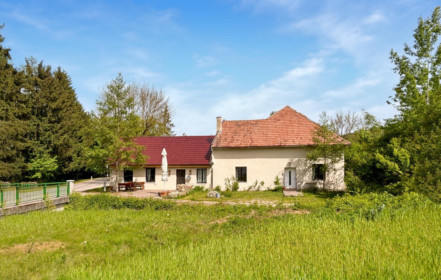 Appartamento 2 camere, con wifi