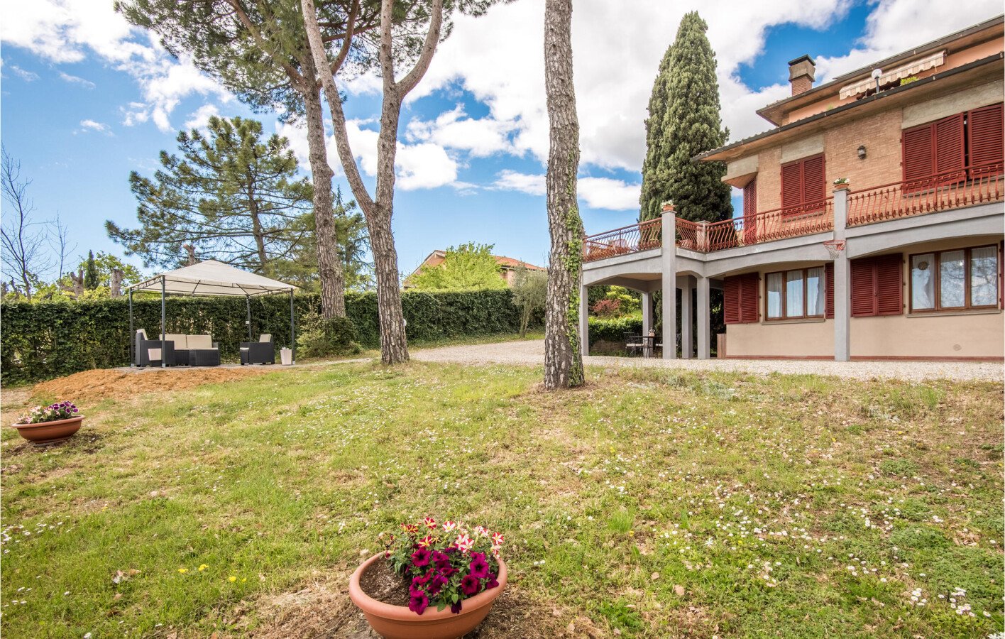 Appartamento 2 camere, con palestra