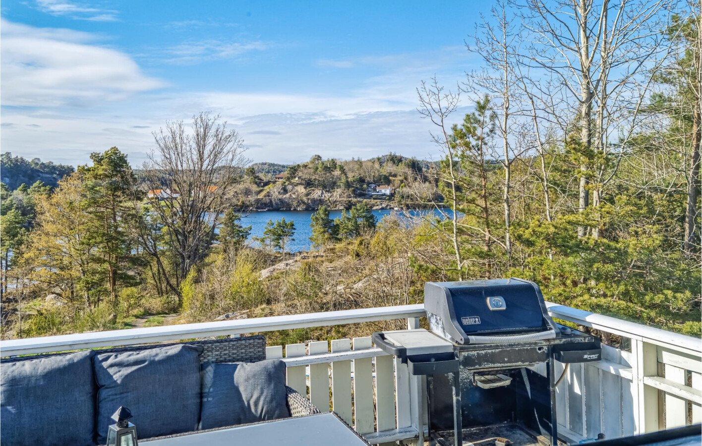 Wohnung 3 Schlafzimmer, mit Meerblick