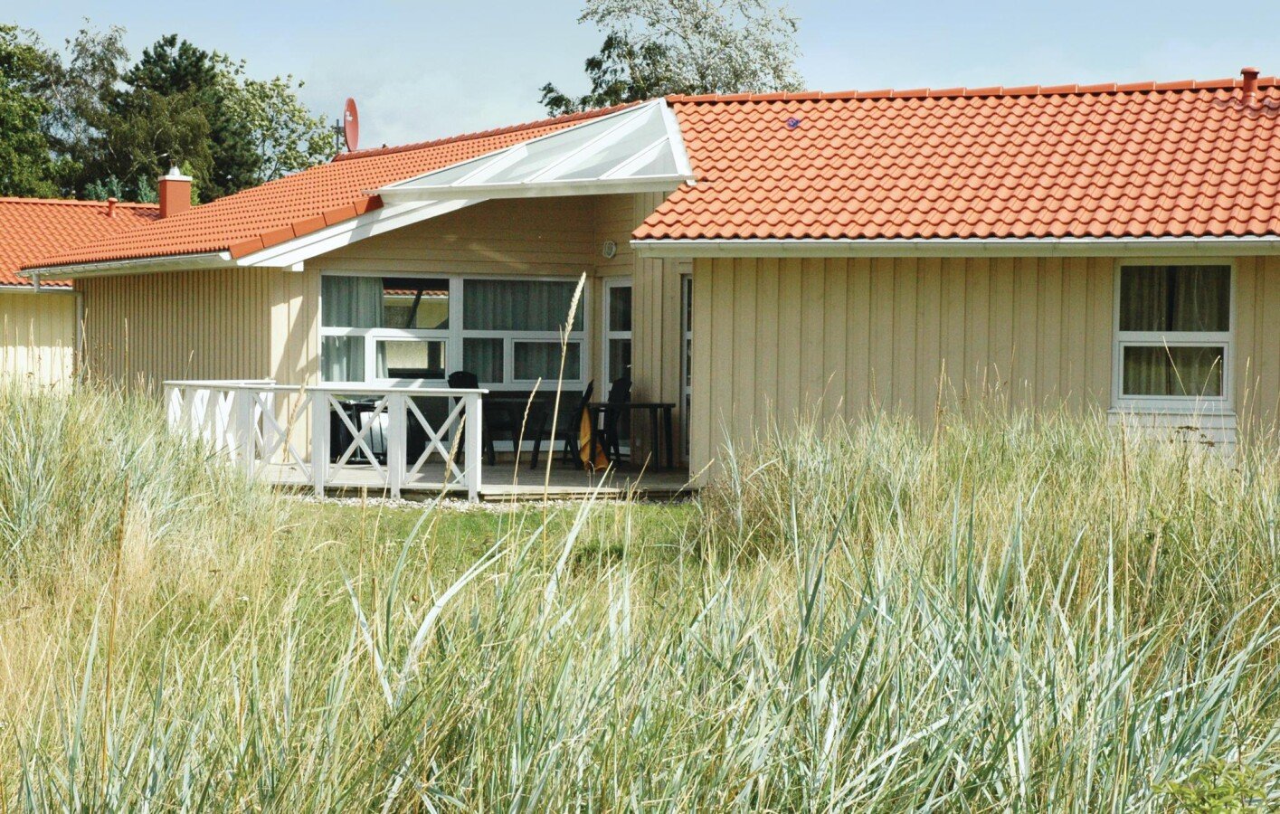 Ferienhaus 5 Schlafzimmer, mit Meerblick