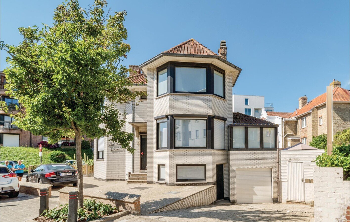 Ferienhaus 5 Schlafzimmer, mit Meerblick