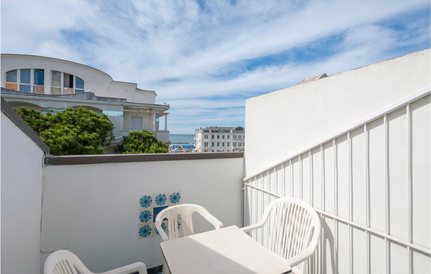 Wohnung 3 Schlafzimmer, mit Meerblick