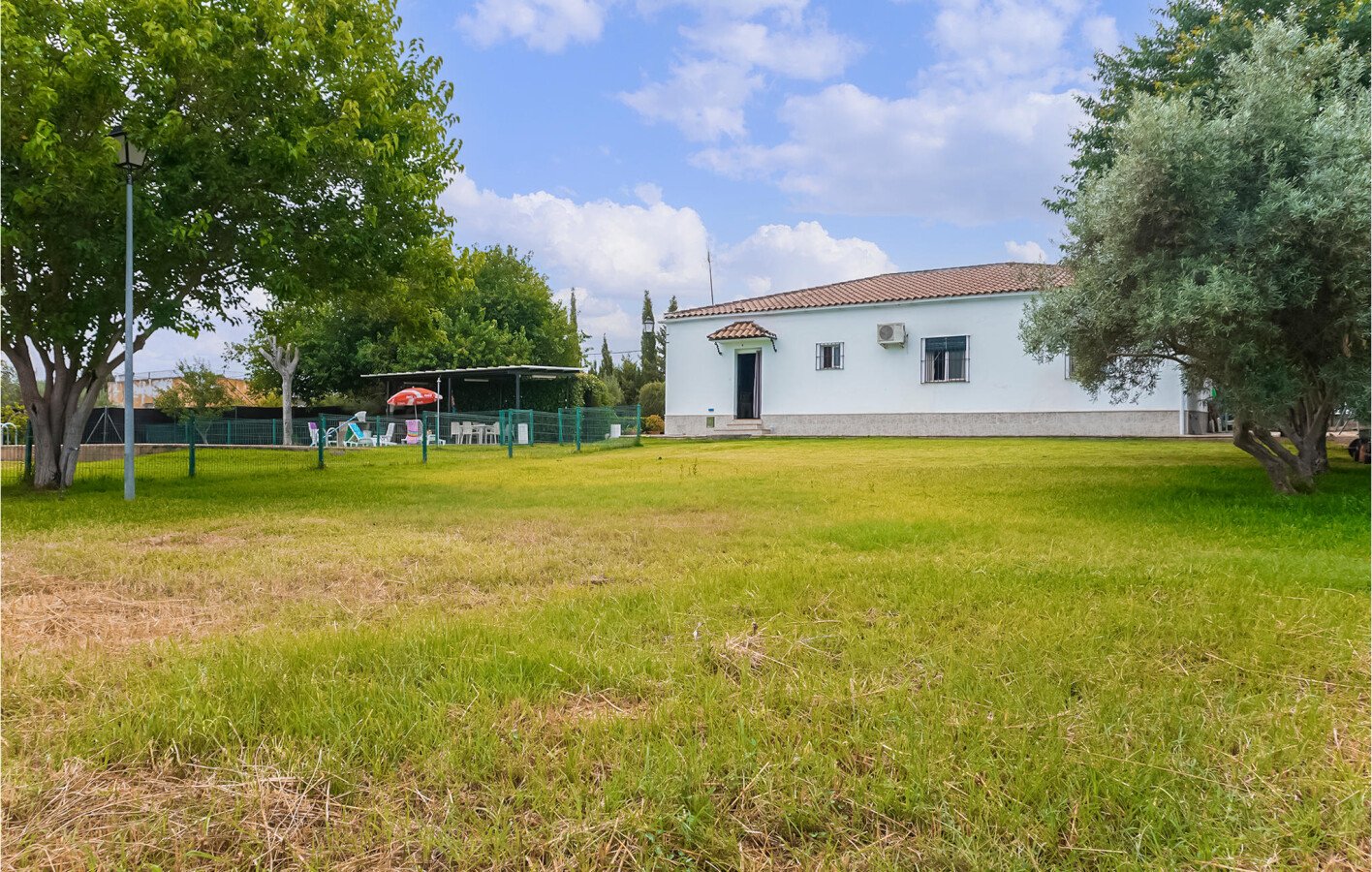 Casa 4 habitaciones, con piscina
