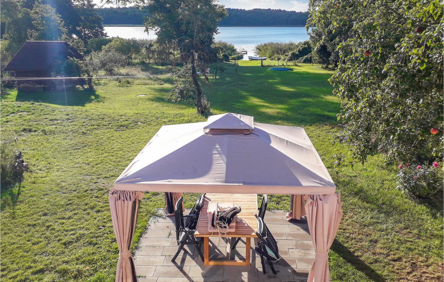 Appartamento 2 camere, con wifi