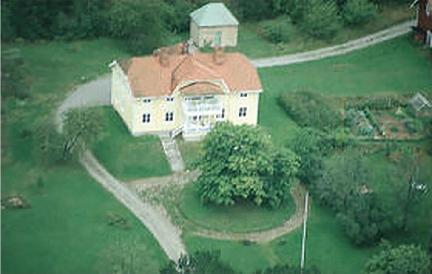 Maison 6 chambres, avec vue sur mer