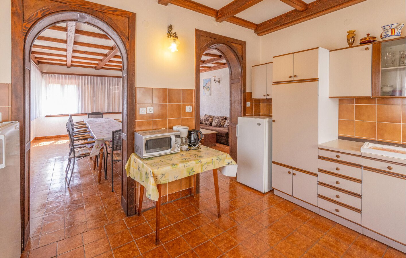 Wohnung 5 Schlafzimmer, mit Meerblick