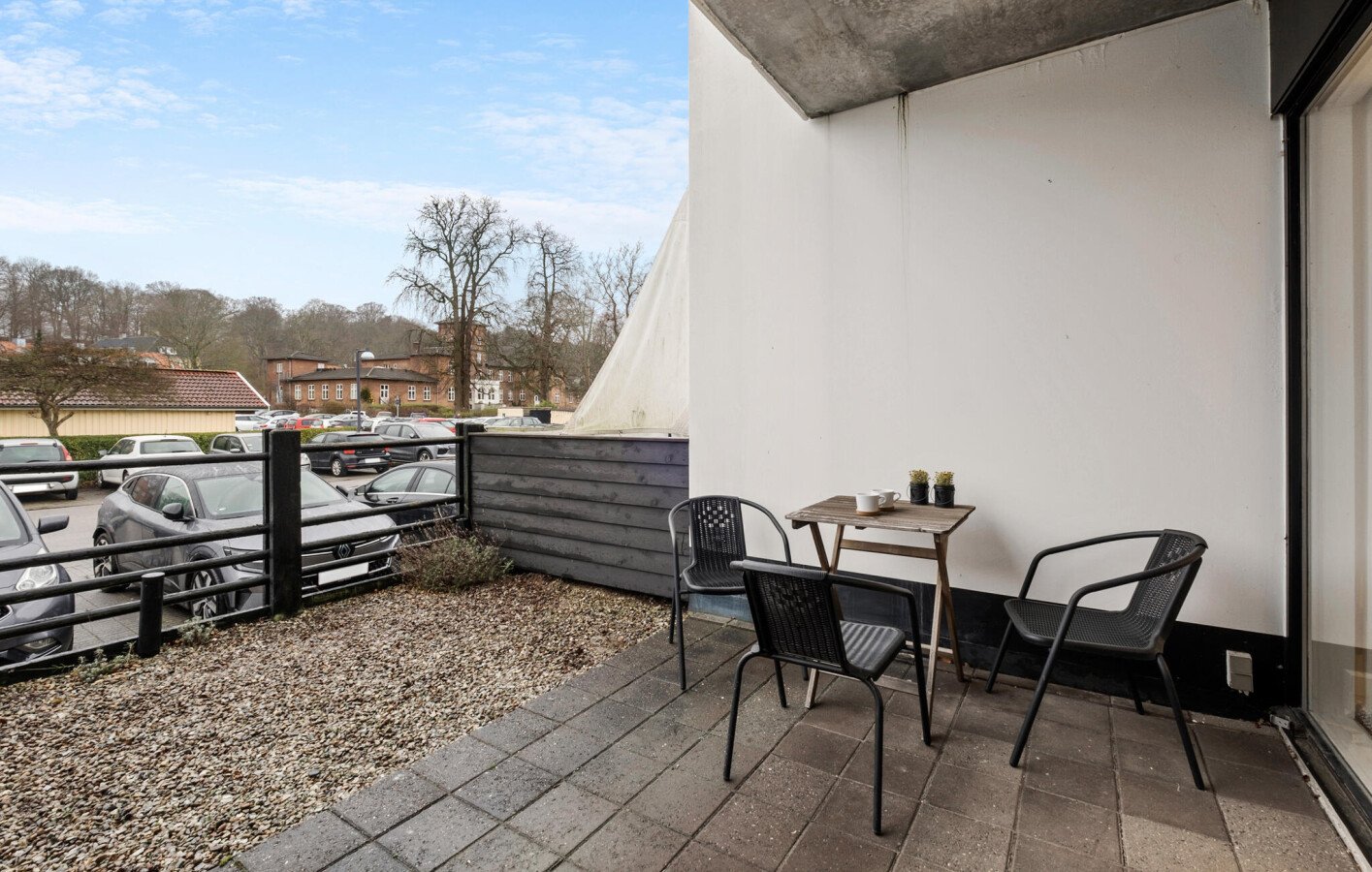 Apartment 2 guests, with sea view