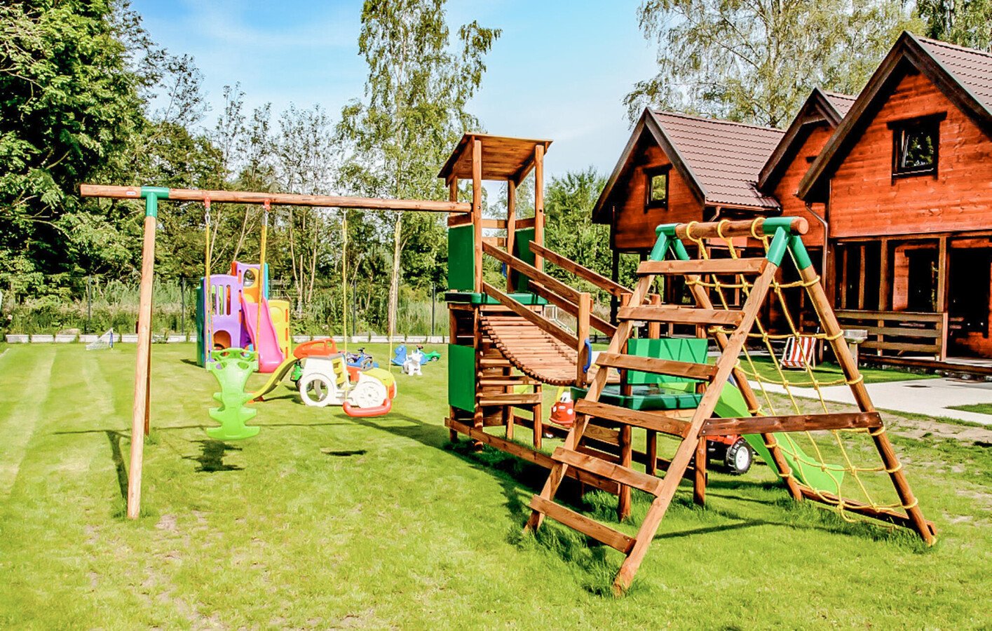 Casa 1 quarto, com wifi