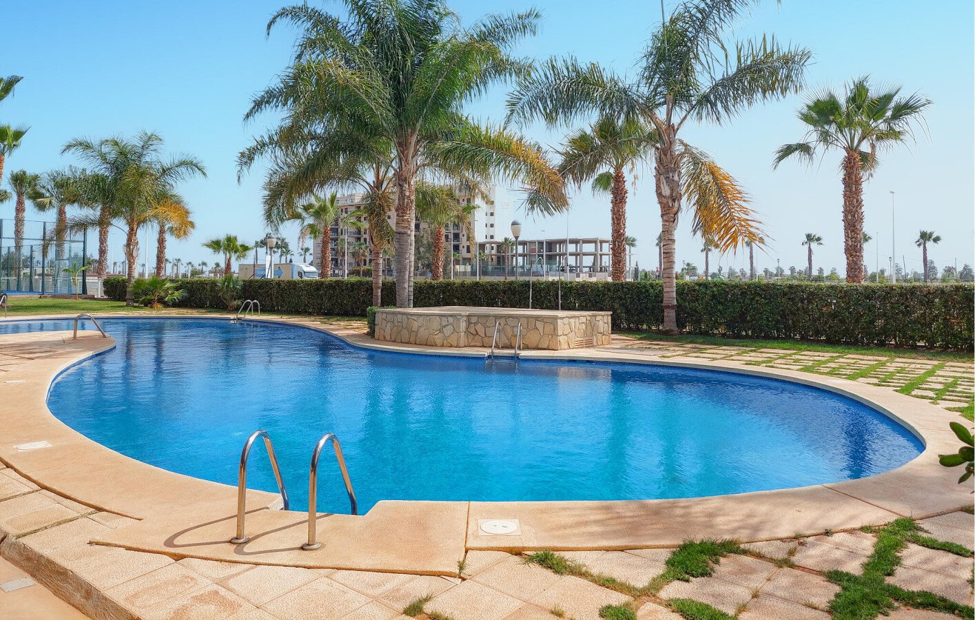 Appartement de charme, 2 chambres, avec vue sur mer