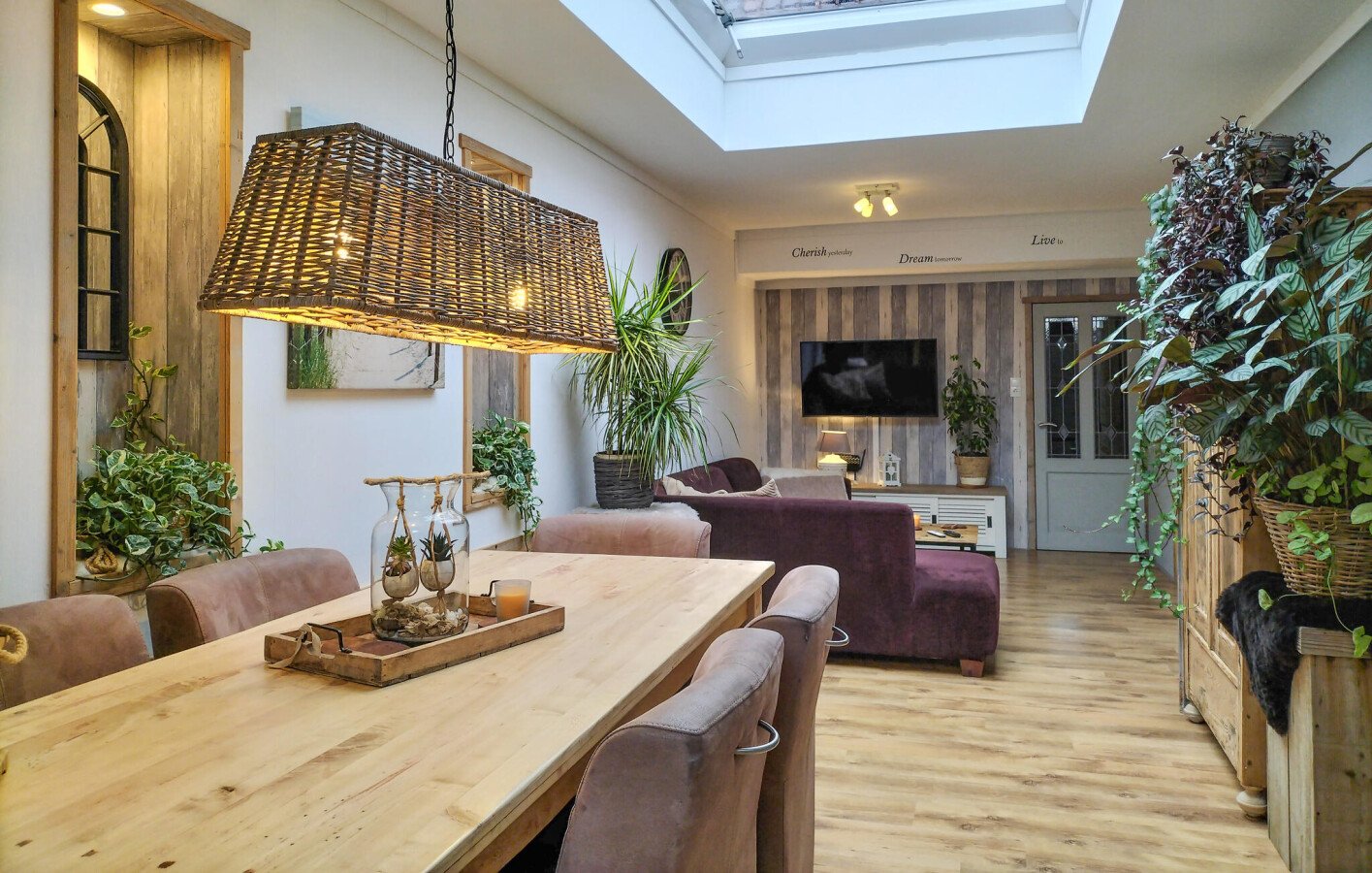 Wohnung 2 Schlafzimmer, mit Meerblick