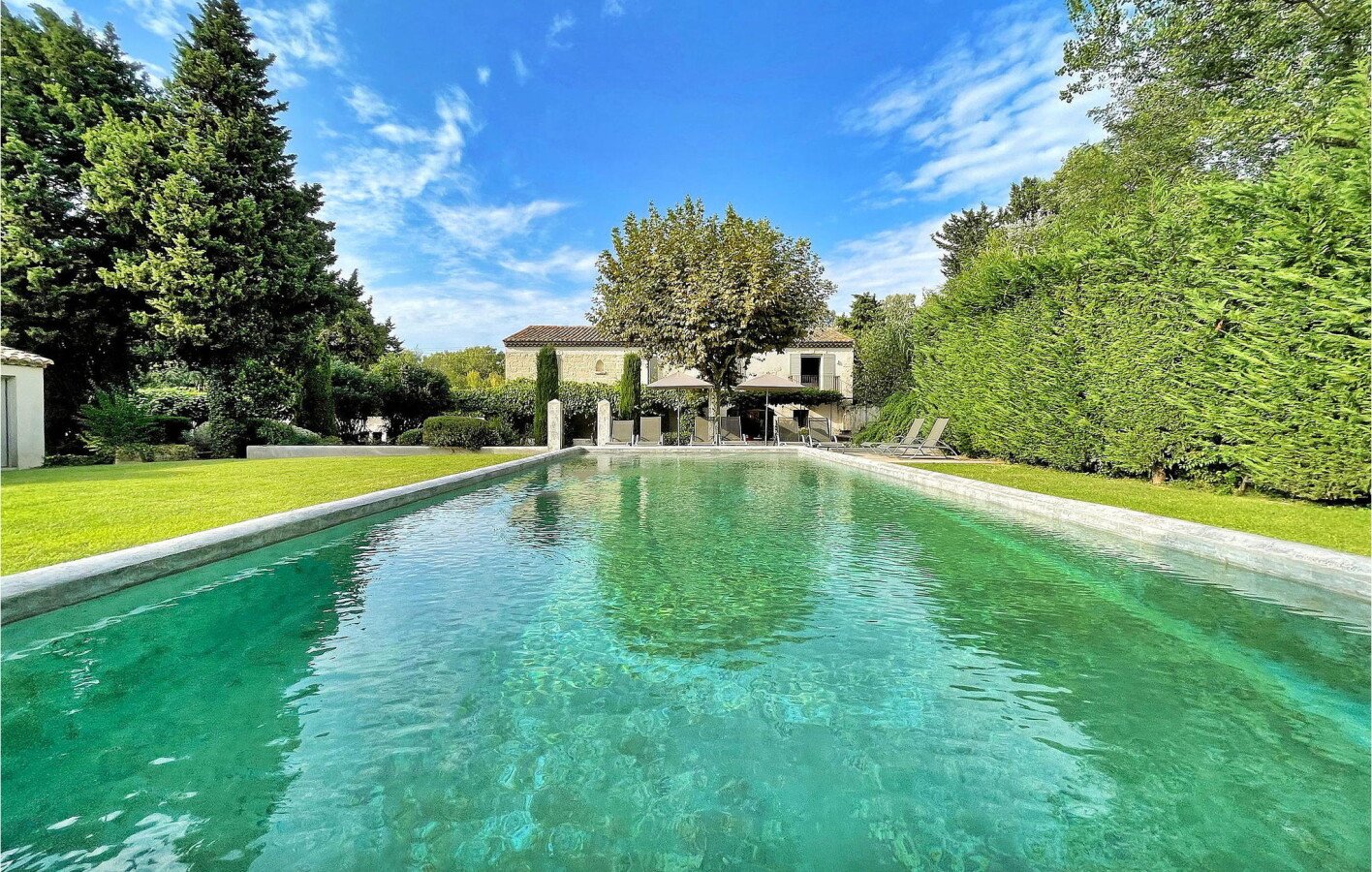 Casa 5 camere, con piscina