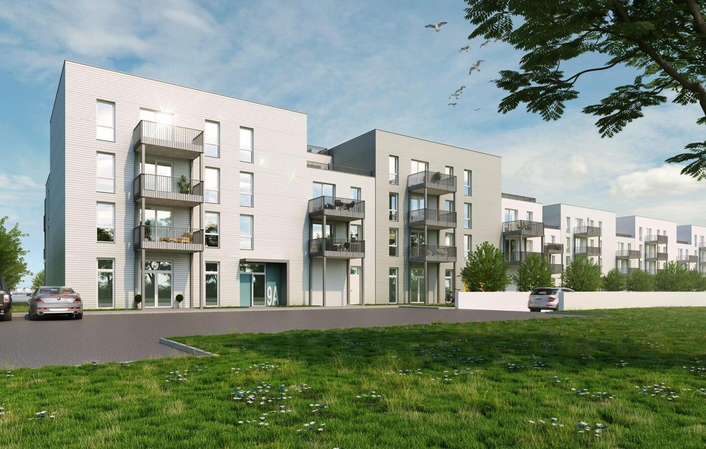 Loft romantique, 1 chambre, avec vue sur mer