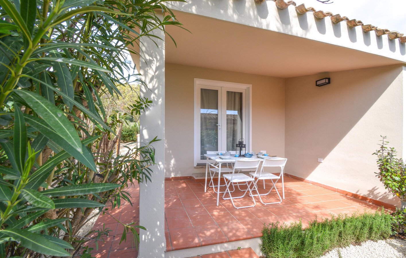 Wohnung 1 Schlafzimmer, mit Meerblick