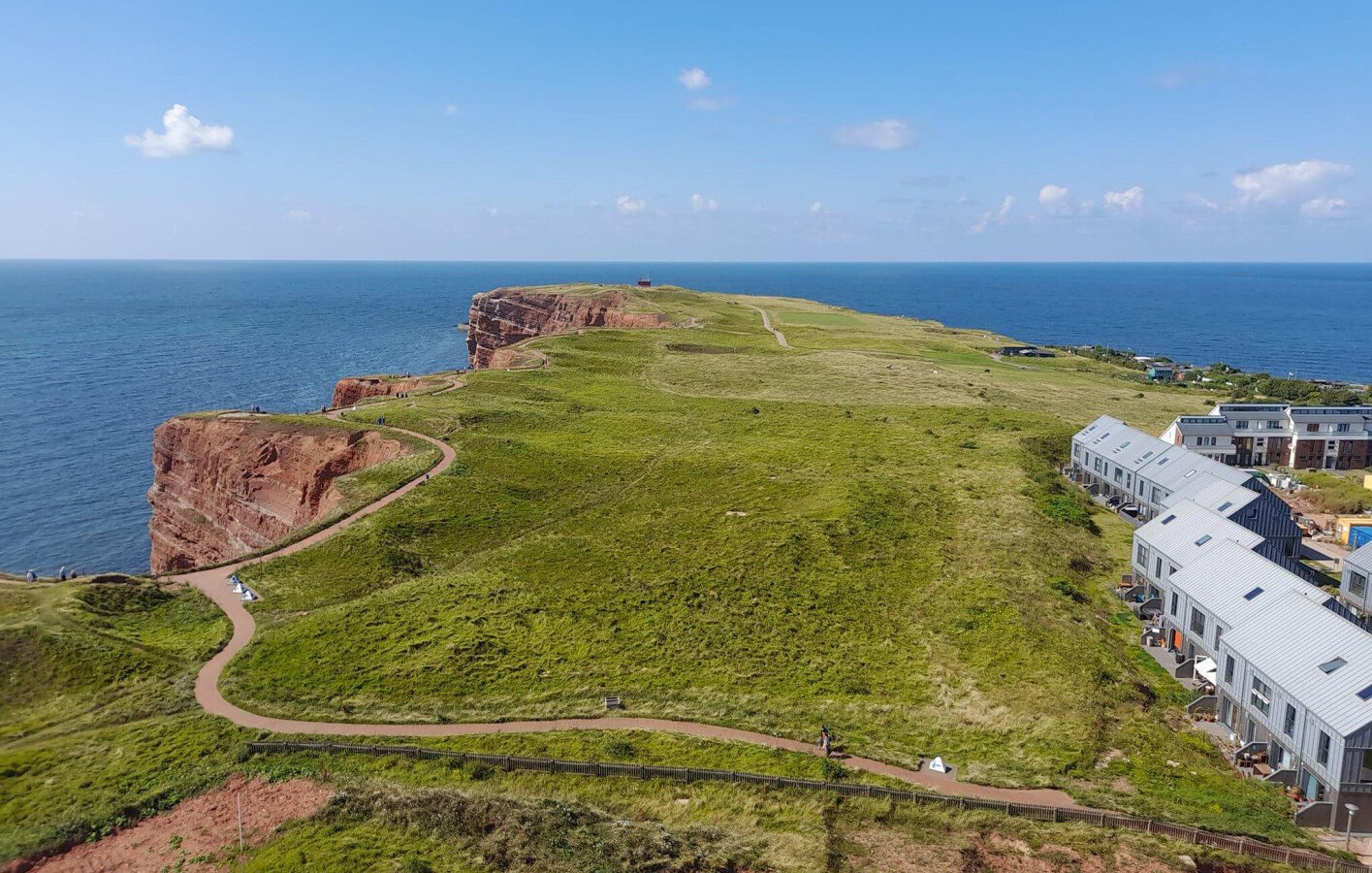 Wohnung 1 Schlafzimmer, mit Meerblick