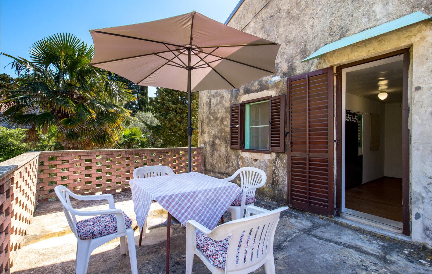 Casa 3 camere, con vista mare