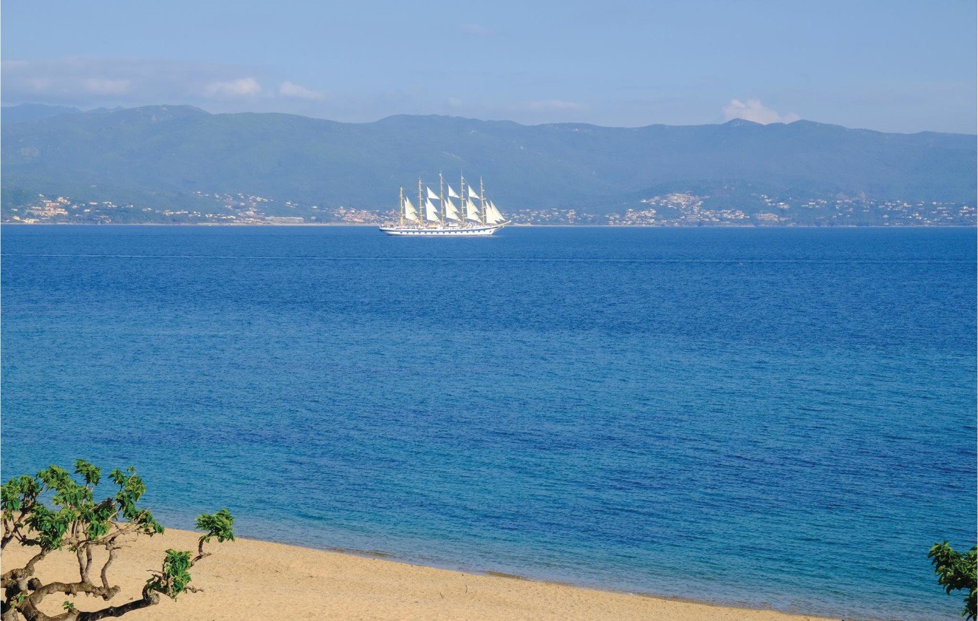 Wohnung 3 Schlafzimmer, mit Meerblick