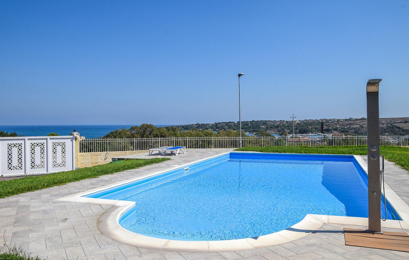 Casa 5 habitaciones, con vista al mar