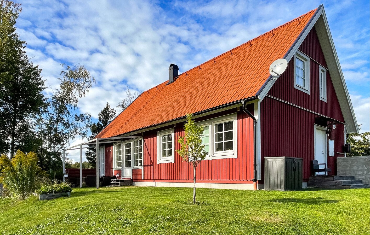 House 5 bedrooms, with sea view