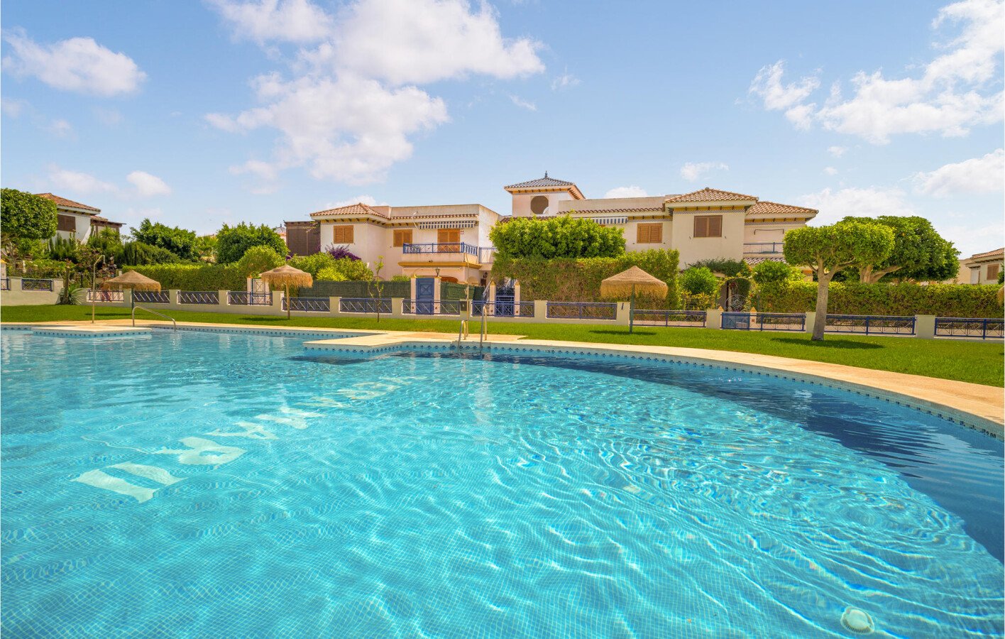 Apartamento 1 habitación, con vista al mar