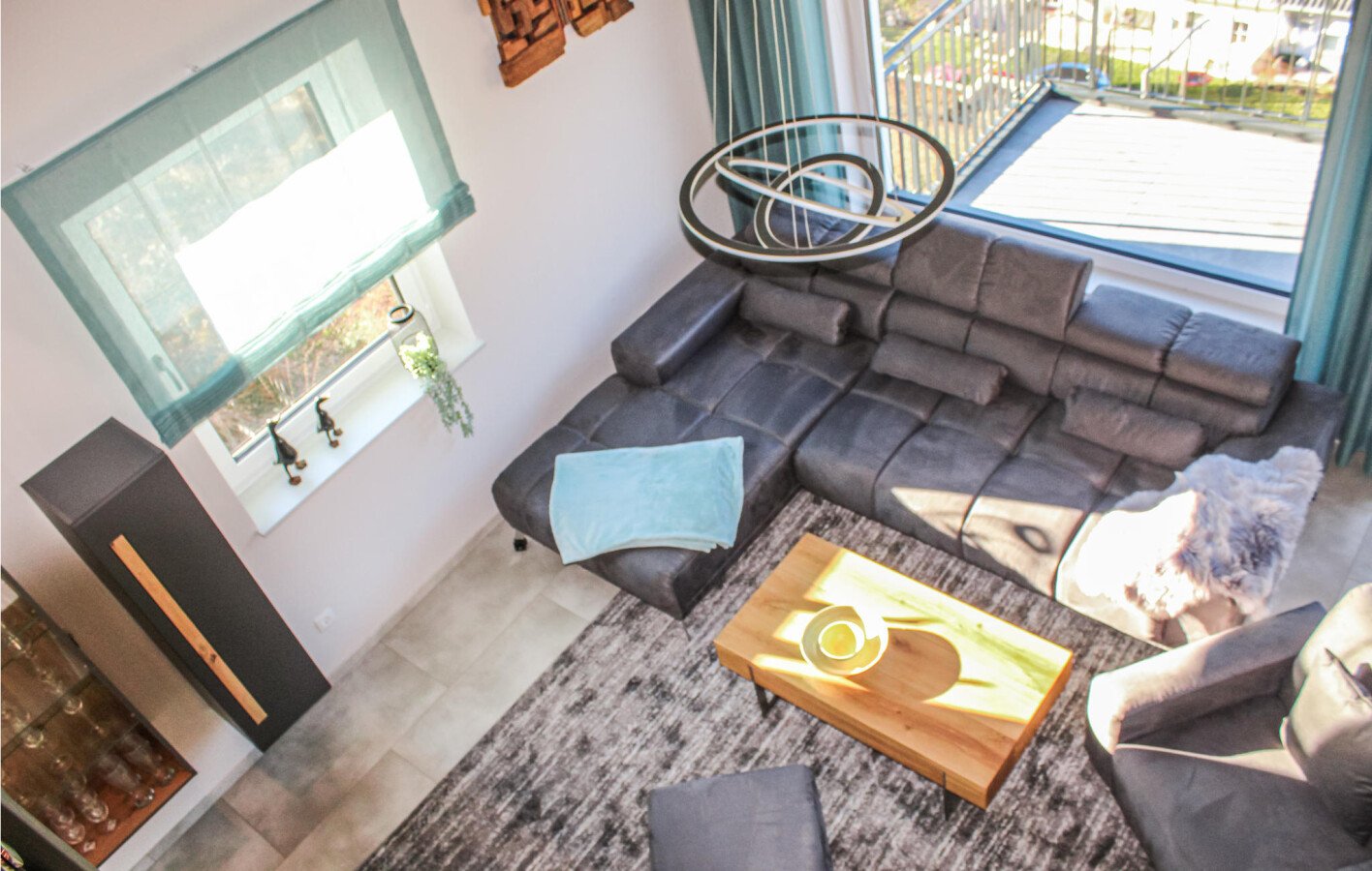 Wohnung 3 Schlafzimmer, mit Meerblick