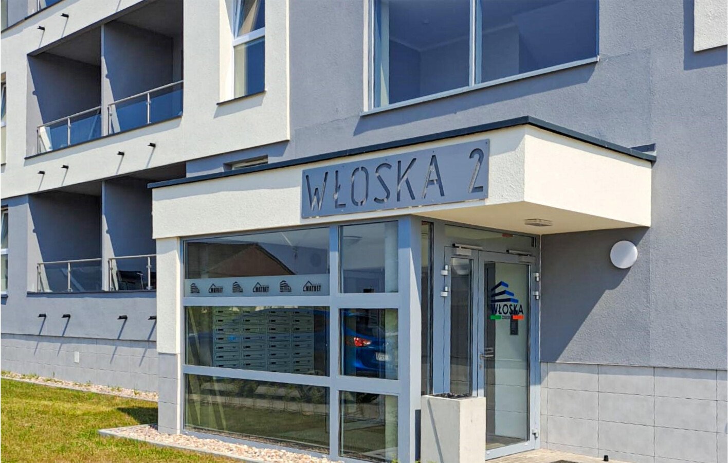 Apartment 1 bedroom, with wifi