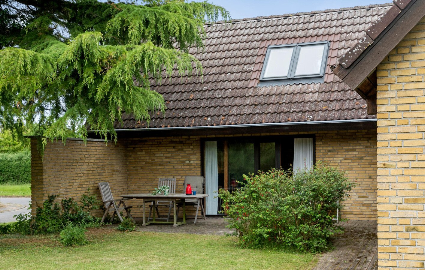 Ferienhaus 5 Schlafzimmer, mit Meerblick