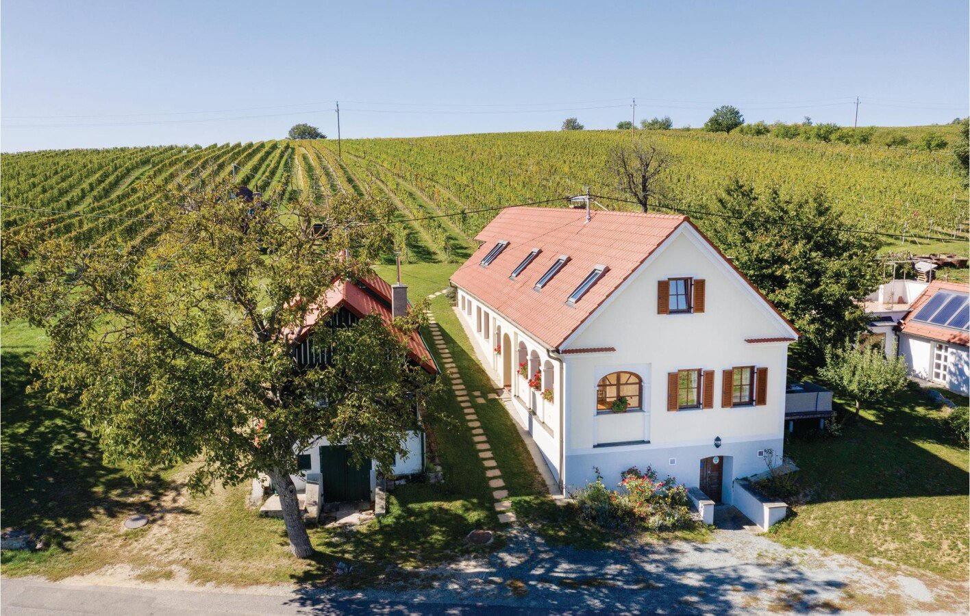 Appartement moderne, 2 chambres, avec wifi